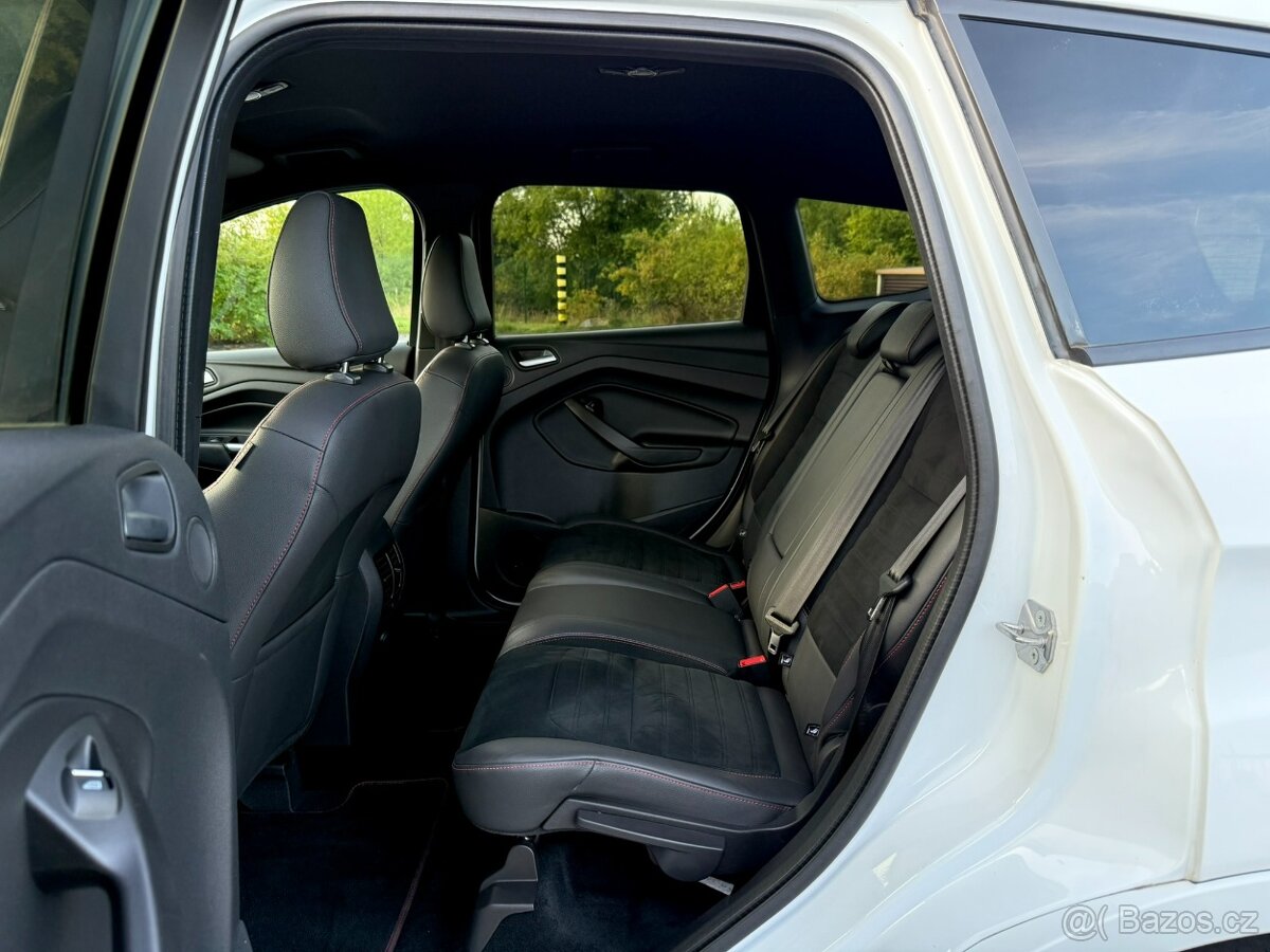 Ford Kuga 2.0 TDCI 132kW AWD ST-Line 2019 | DPH 76000km - 11