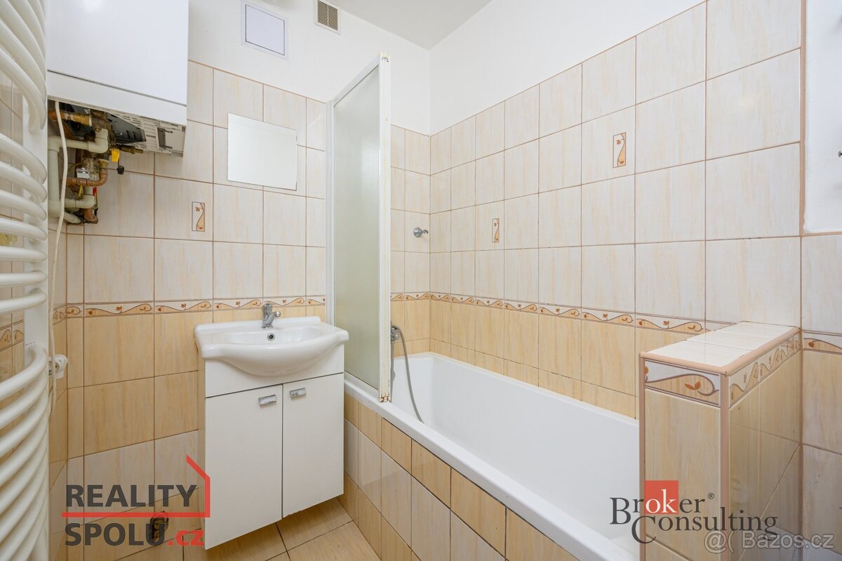 Prodej, byty/3+1, 82 m2, U Starého divadla 95, 47301 Nový Bo - 11