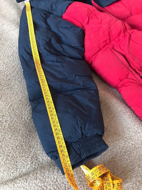 Tepla panska bunda vel. XL - 11