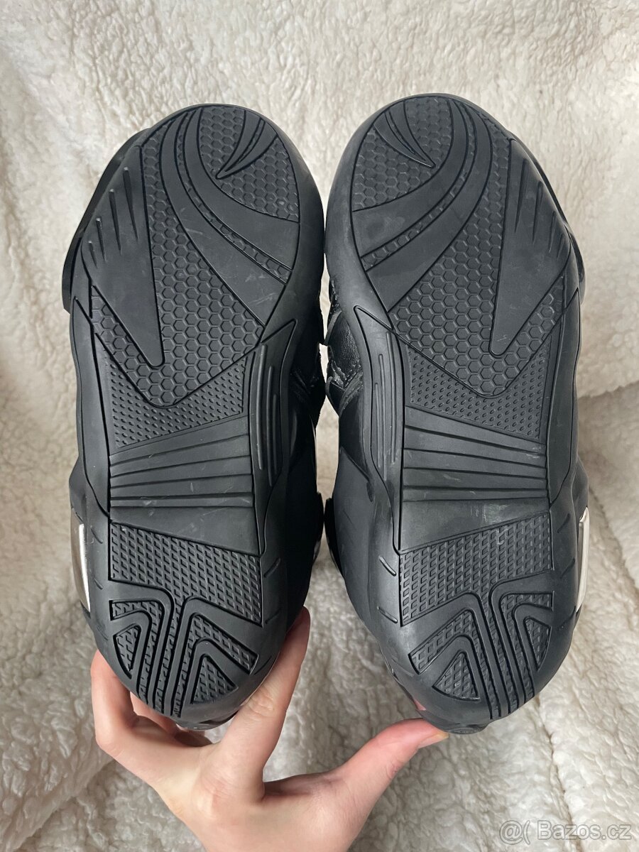 Boty na motorku Kore Sport 2 - 11