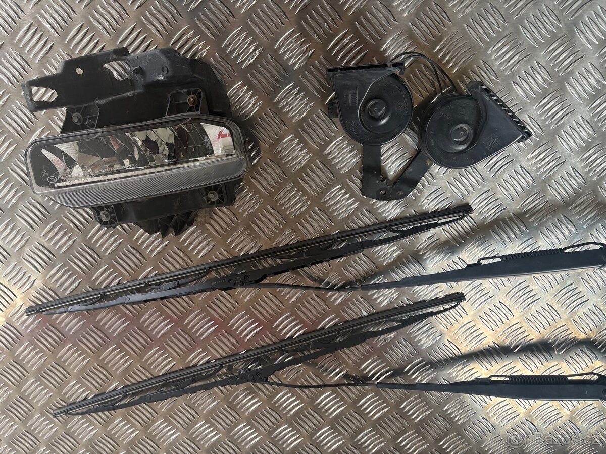 Díly RAM 1500 DT - 11