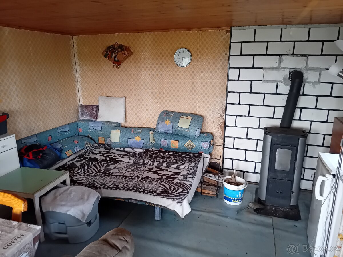 Prodej chaty - 11