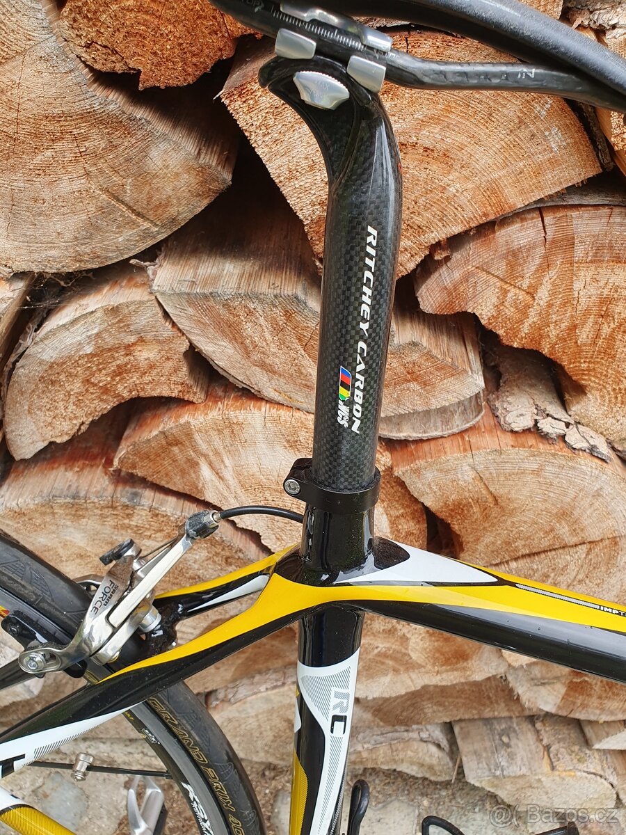 SCOTT RC Sram Force - 11