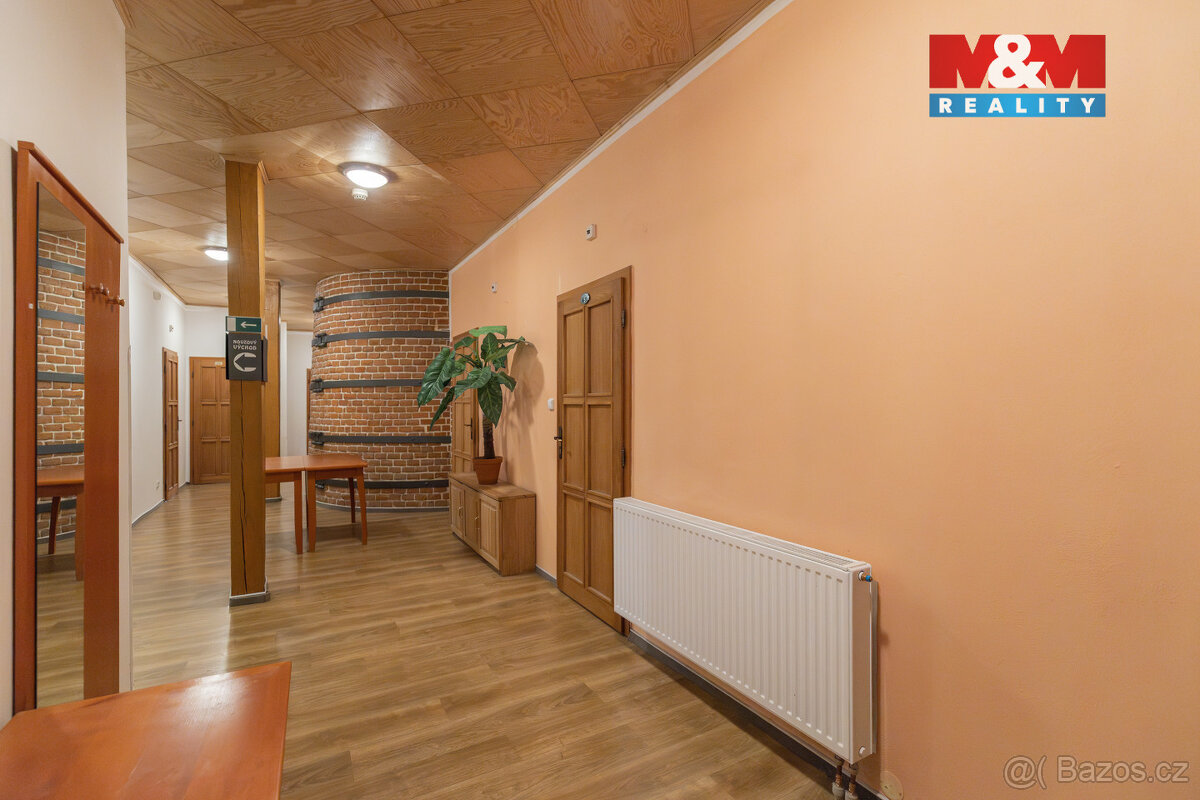 Prodej restaurace, stravování, 2100 m², Černotín - 11