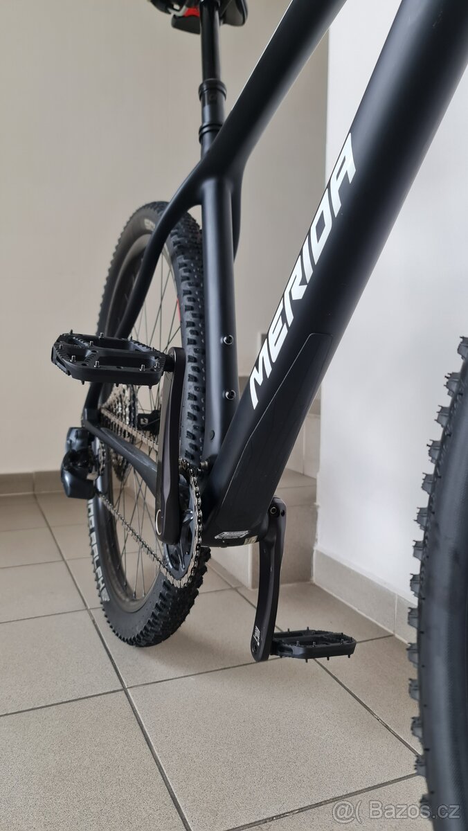 Merida BIG.NINE 7000 - 11