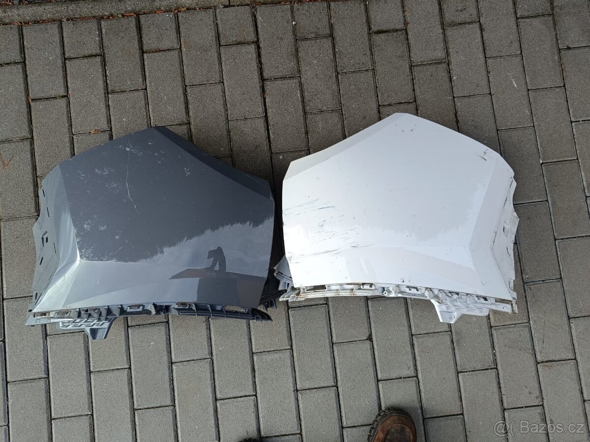 Hyundai Tucson 4 - 11