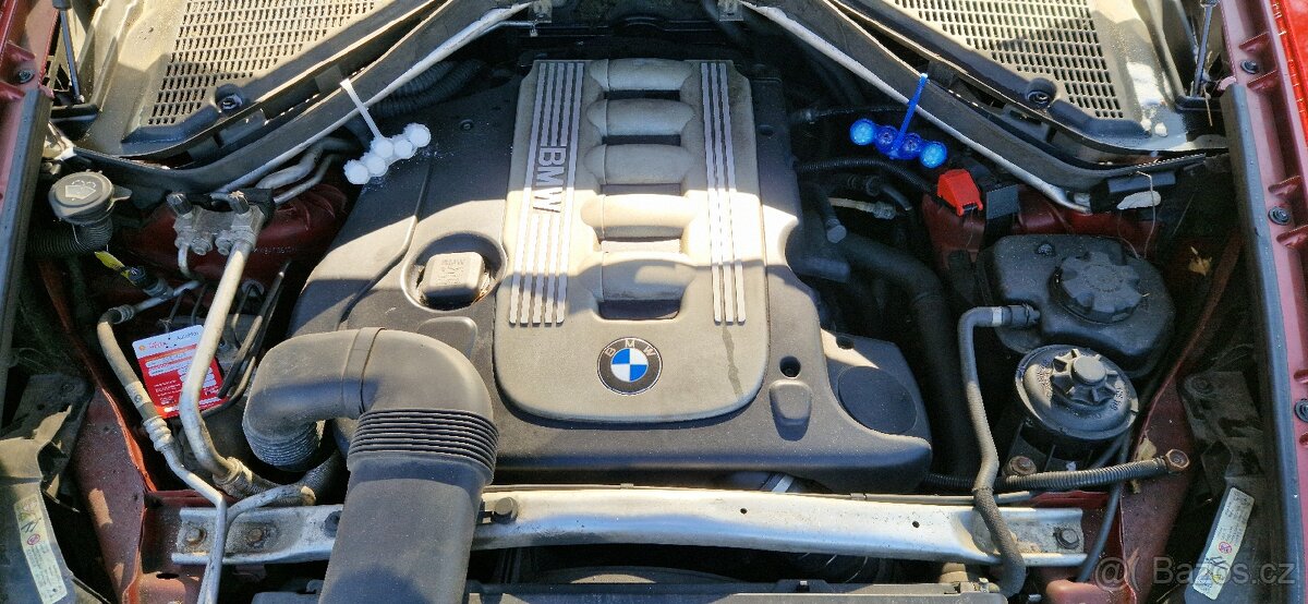 BMW X6 E71 3.0xd - 11