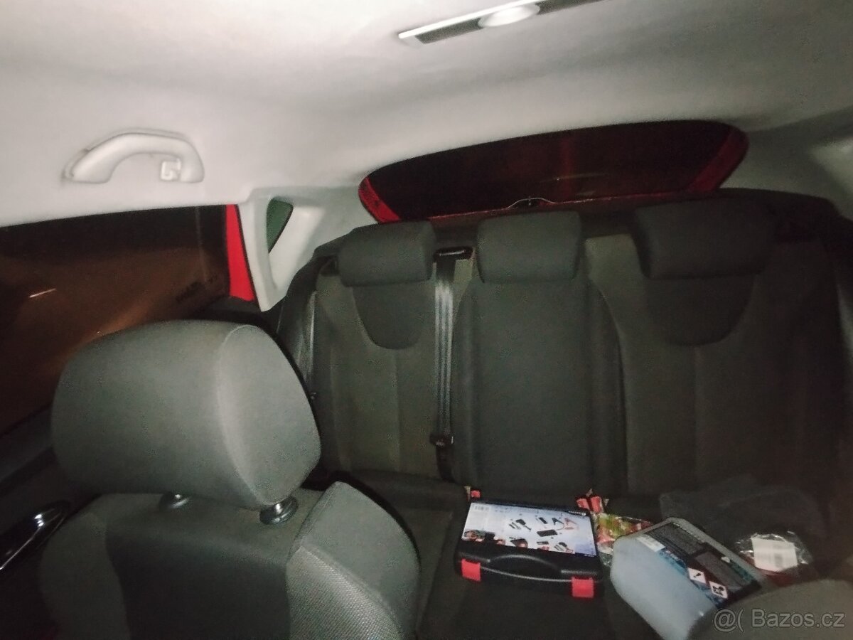 Seat leon 1p Fr - 11