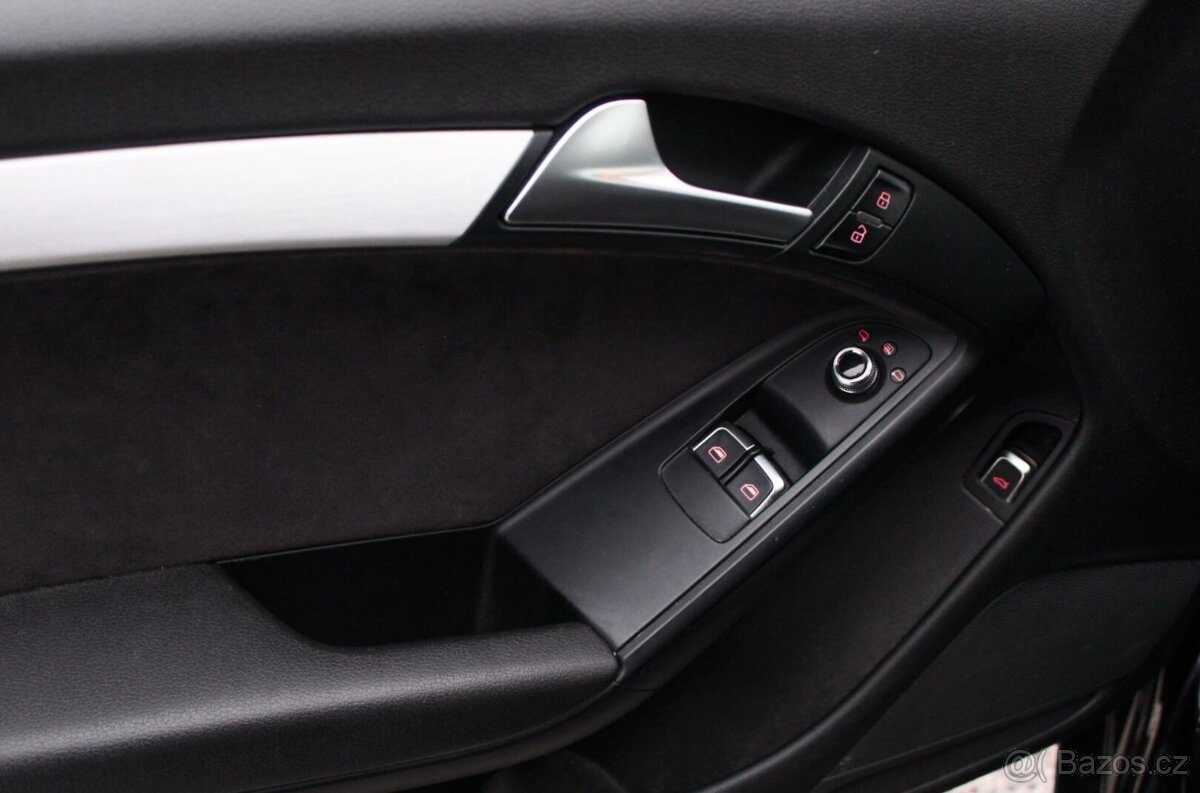 Audi A5 3.0 TDI AJ NA SPLÁTKY - 11