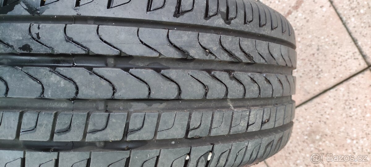 Originál ALU kola Škoda - 11