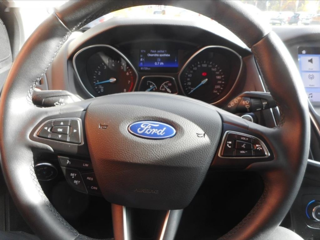 Ford Focus,1,0 EcoBoost 92 kw - 11