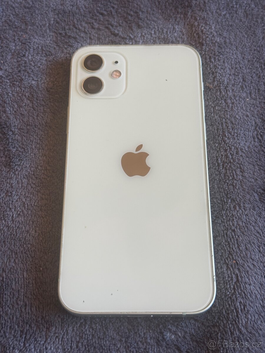 Iphone 12 - 11