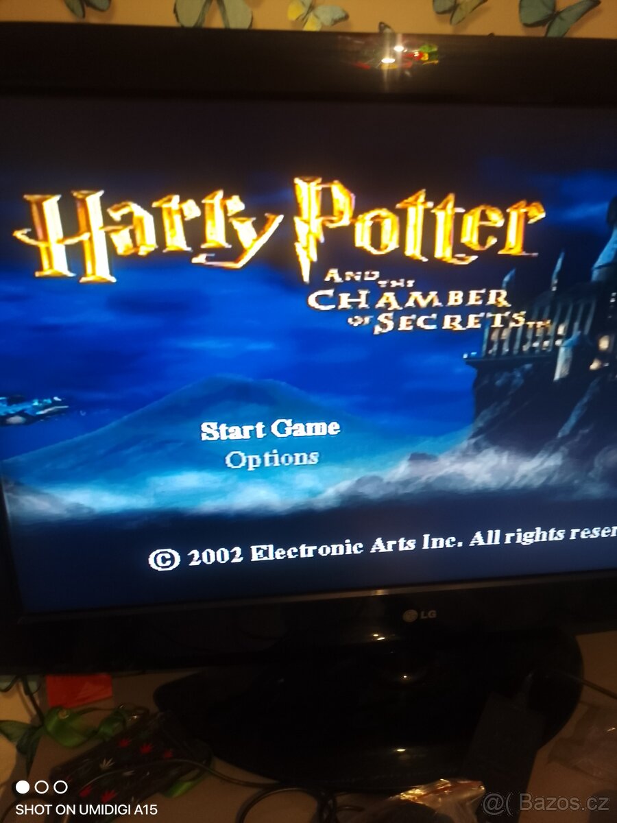 Playstation 2 Slim čip modbo - 11