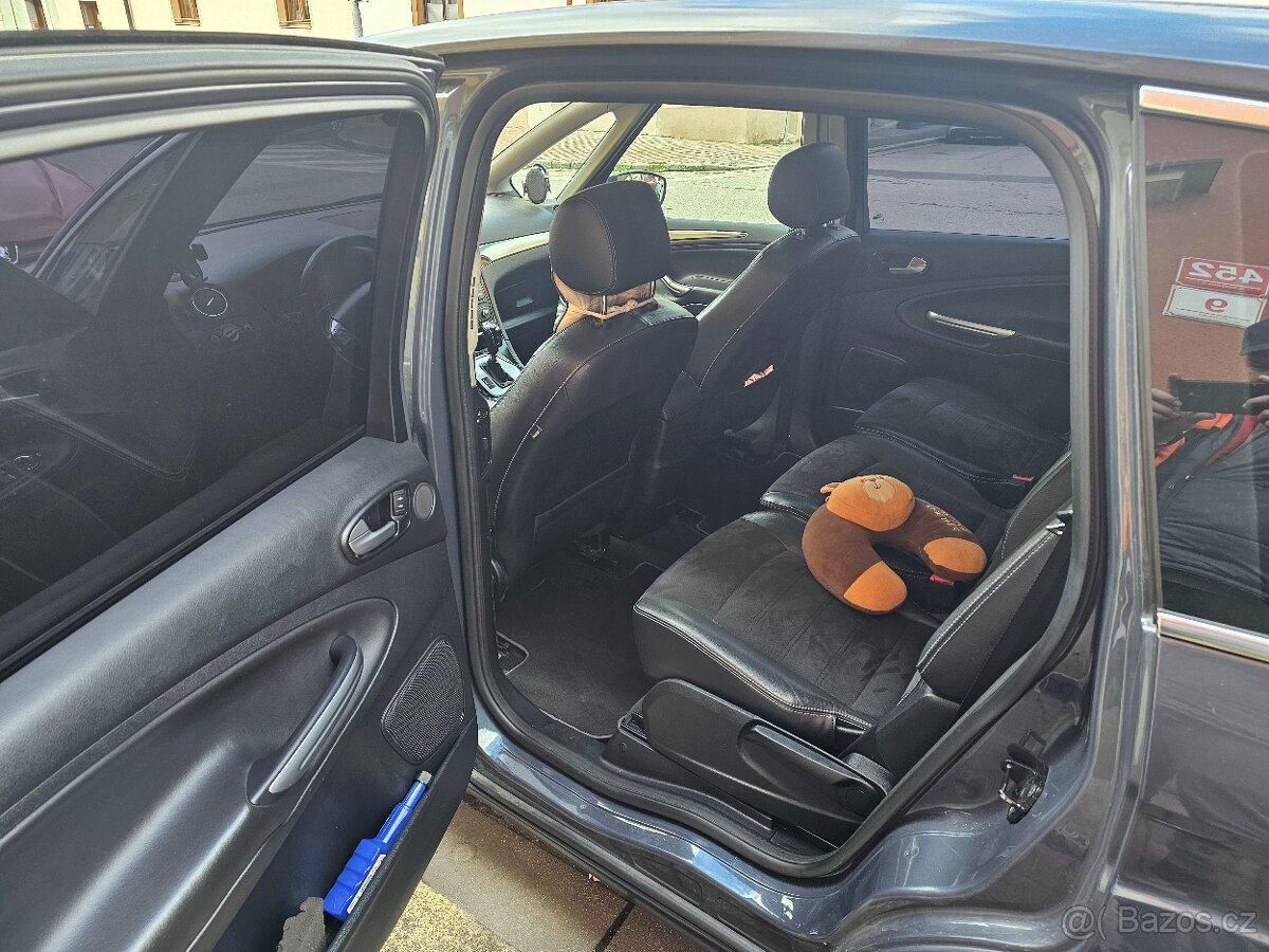 S max 2.0 tdci 120kw 7 mist - 11