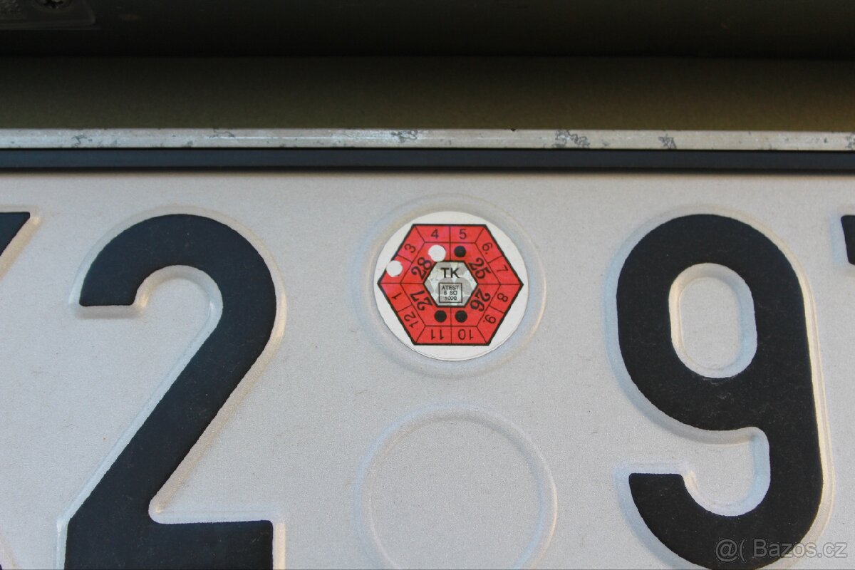 Volkswagen Multivan T5 - 11