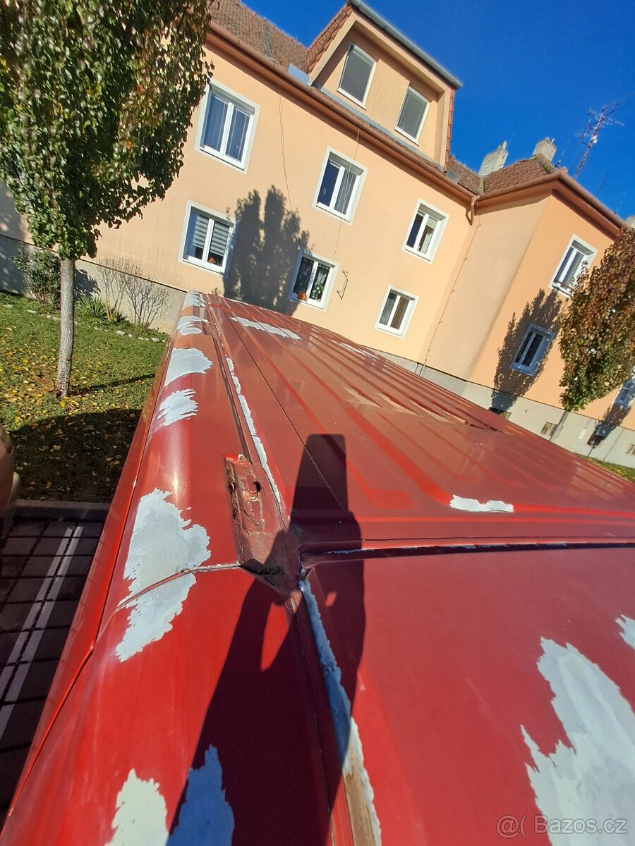 Citroen Jumper 2.2 hdi 88kw r. 2008 l3h2 stk platná. - 11