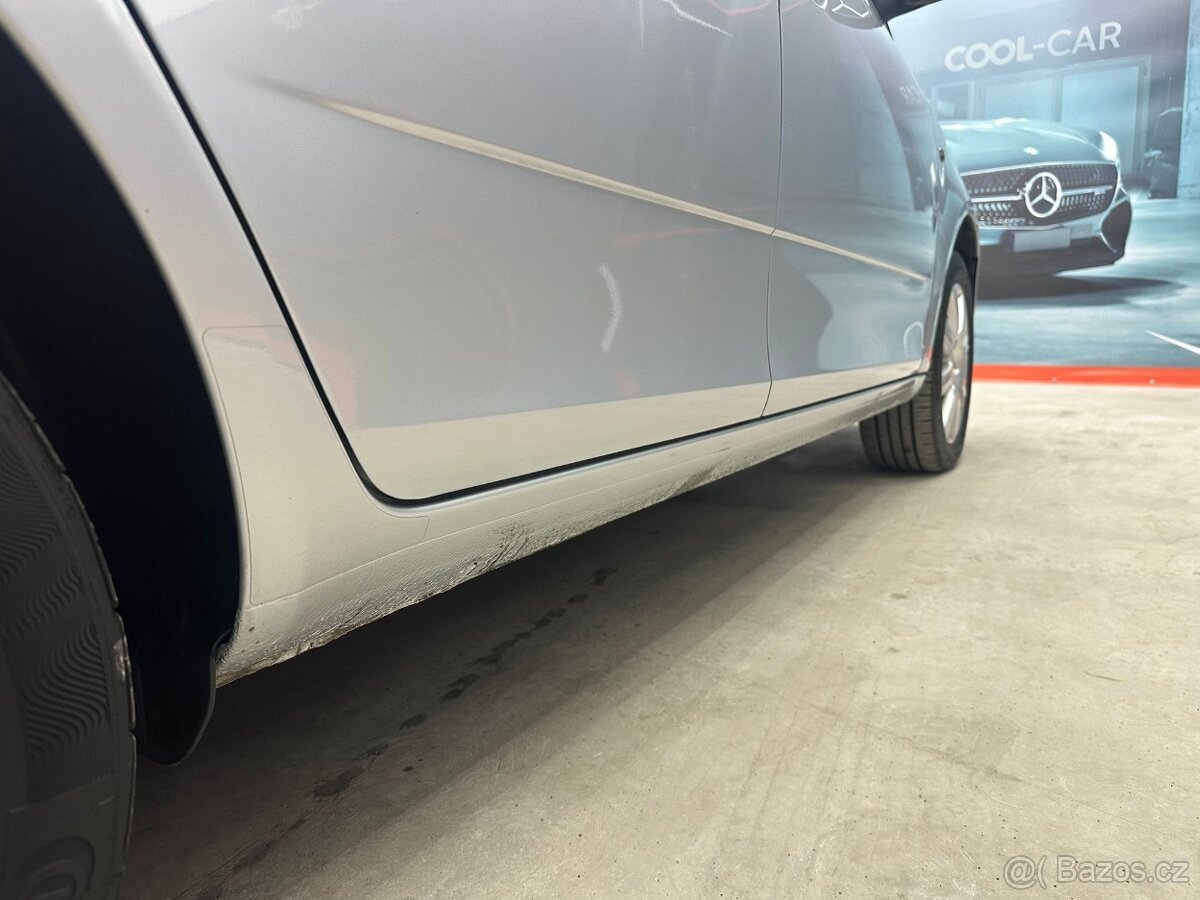 Skoda fabia combi 1.2tsi 1Majitel - 11