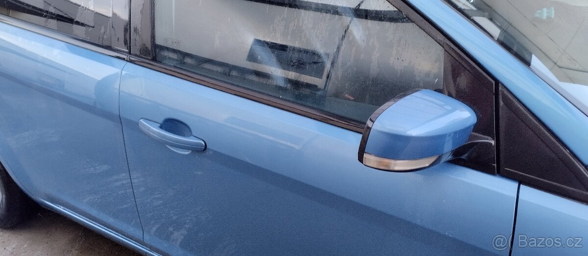 Ford Focus mk2 na náhradné díly - 11