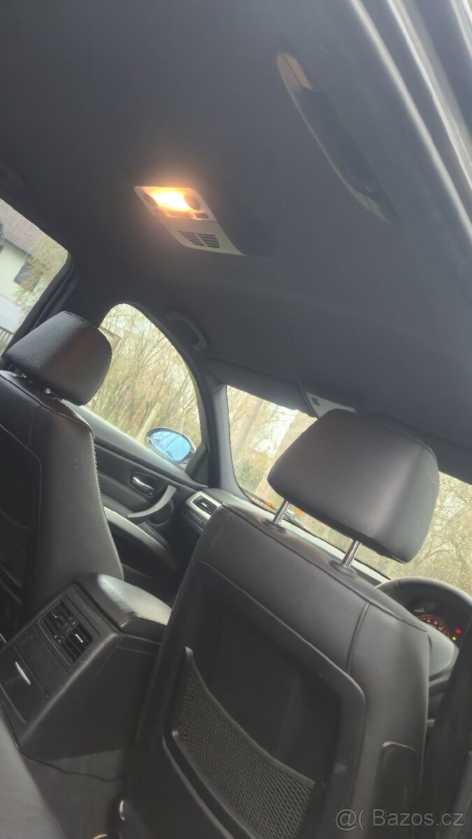 Bmw 325i e90 nahradni dily - 11