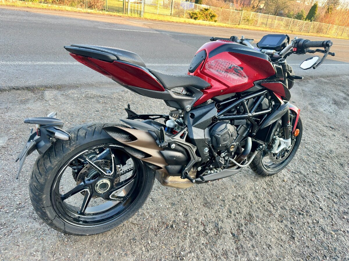 Mv agusta Brutale 800 RR - 11