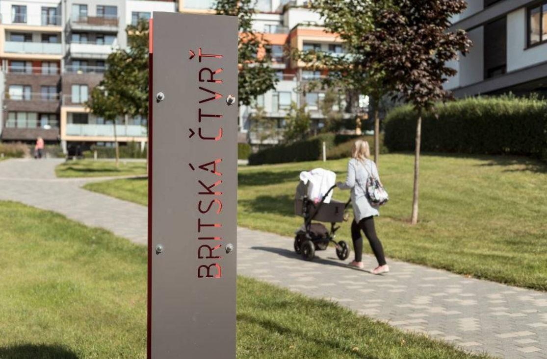 Prodej bytu 2+1 - 11