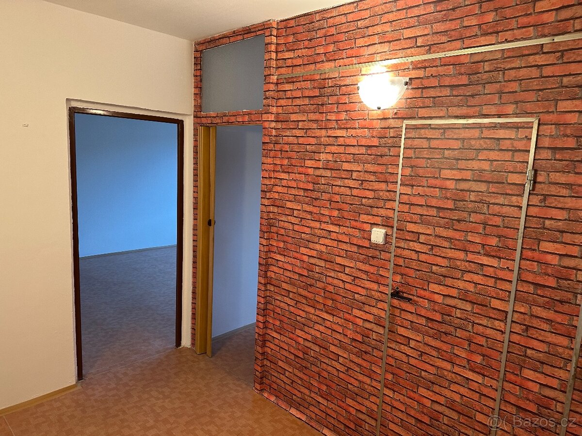 Byt 1+2 Sokolov - 11