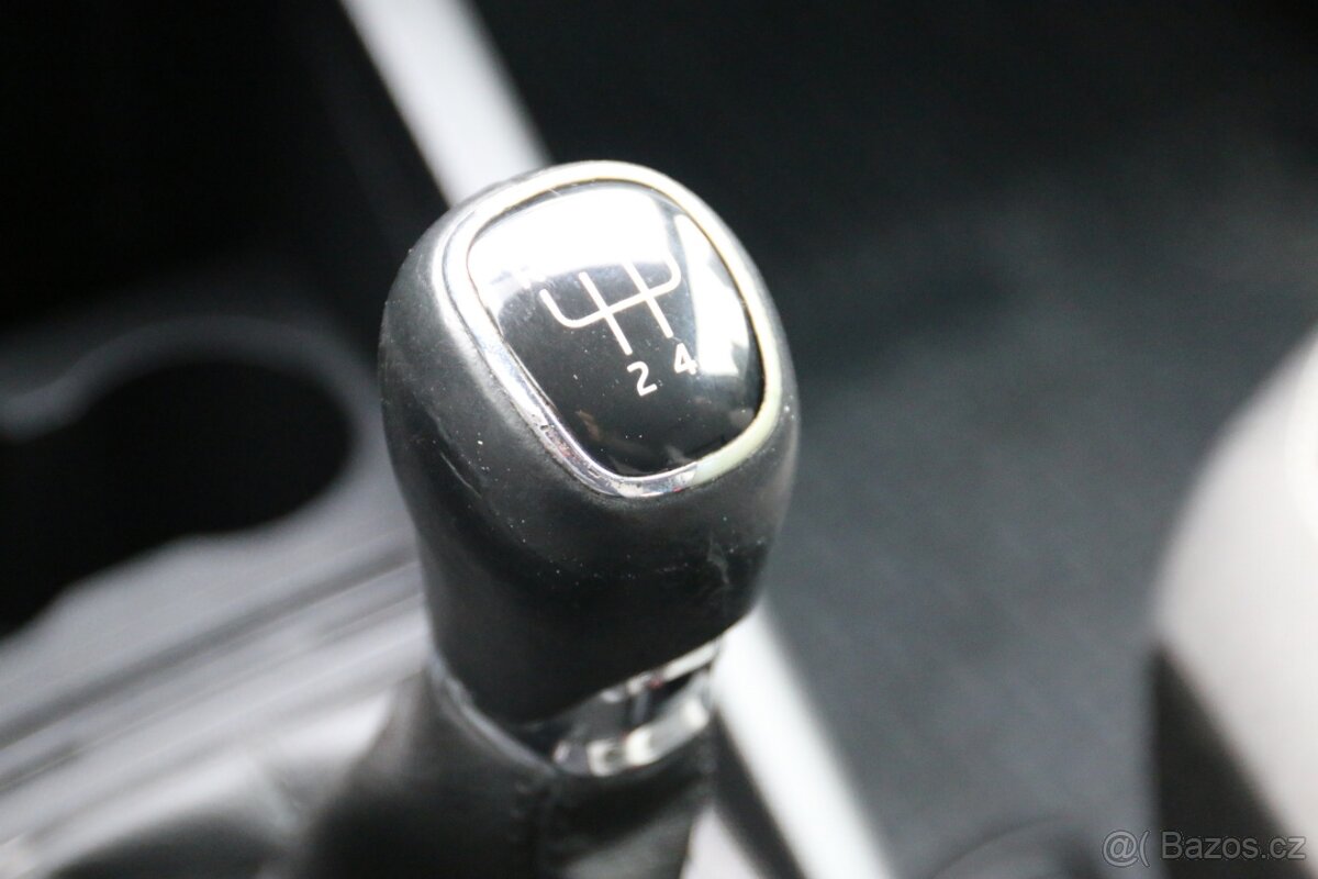 Škoda Fabia 1.2 ČR,tempomat,klima - 11