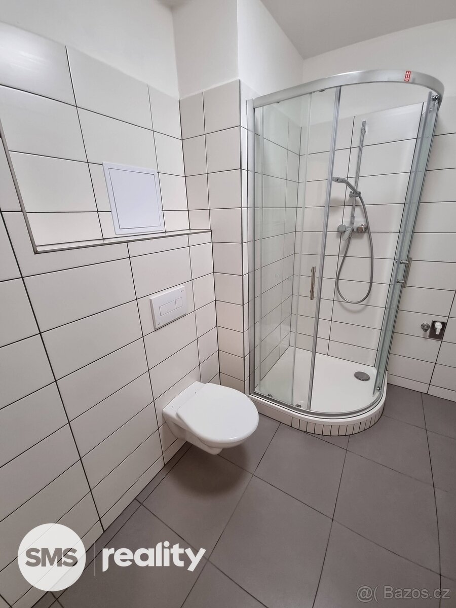 Rohatec - Pronájem - 11