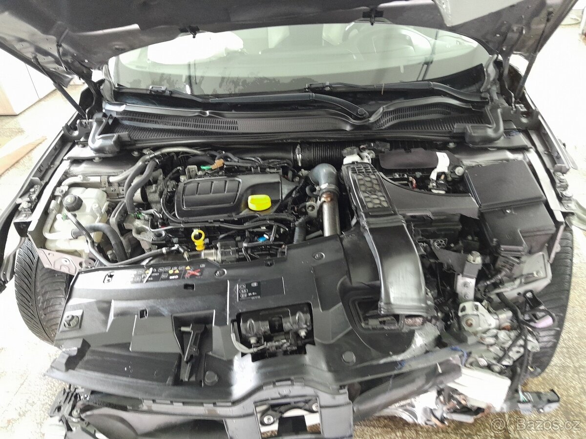 Renault Talisman 1,6 dCi - 11