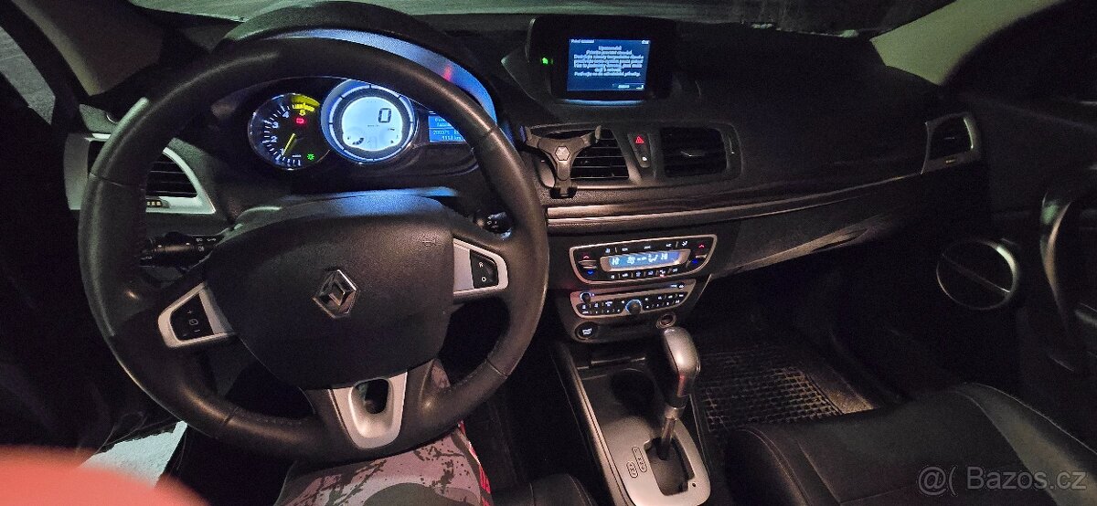 Renault Megane Grandtour 2.0Dci ,2012 - 11