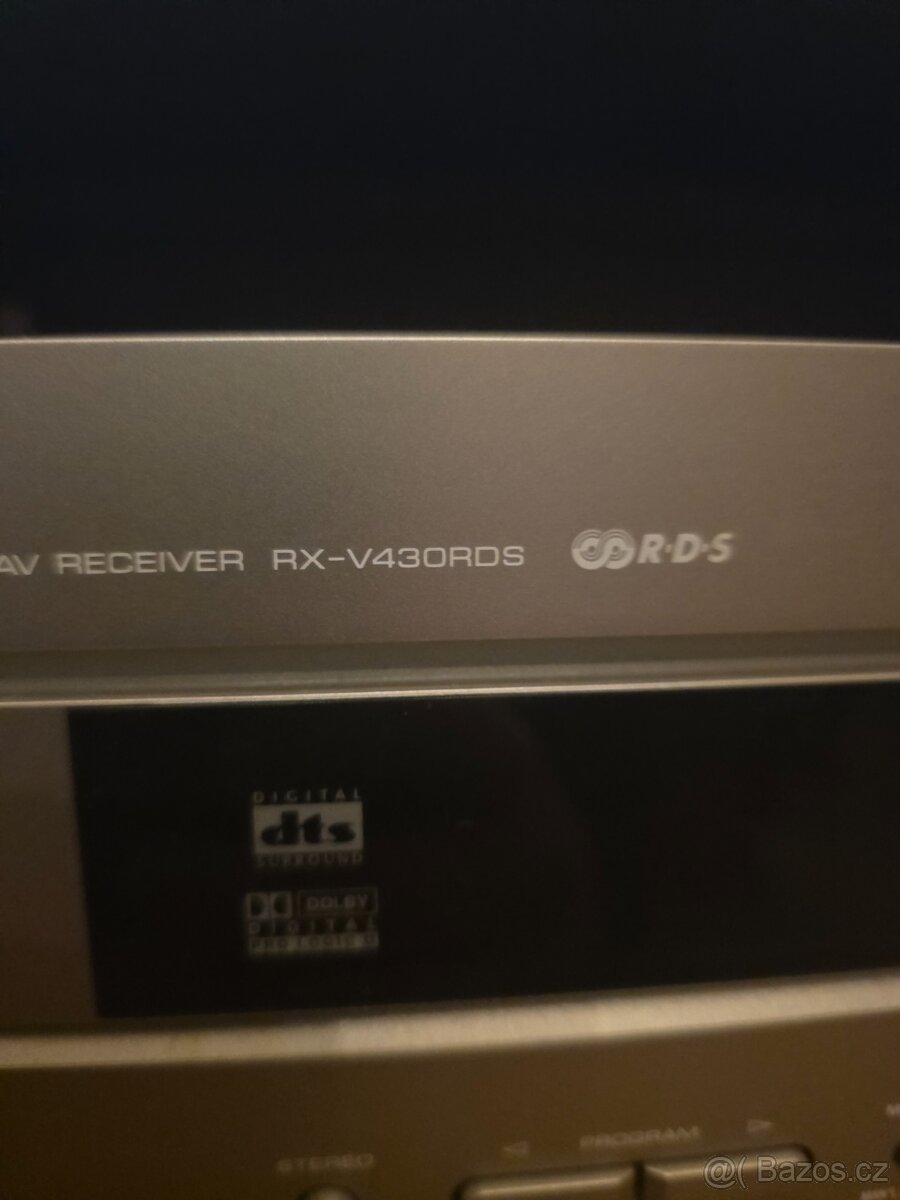 Domaci kino (reprosoustava) + LED TV LG - 11