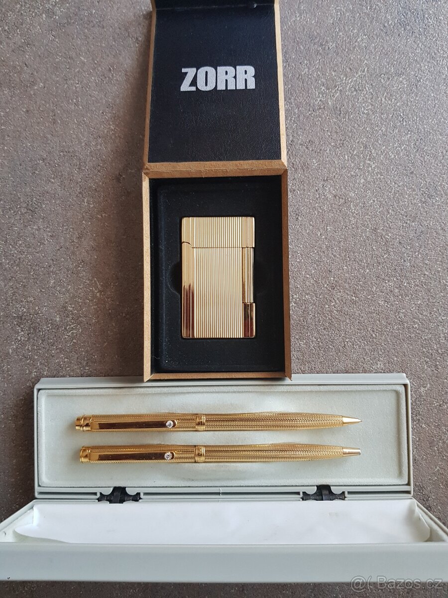 Lux BRC automatic TITANIUM - 11