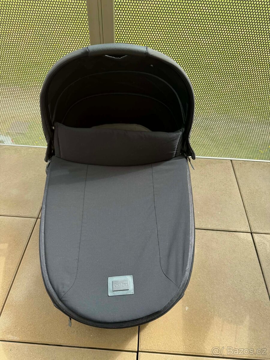 Cybex Priam 2/24 - 11