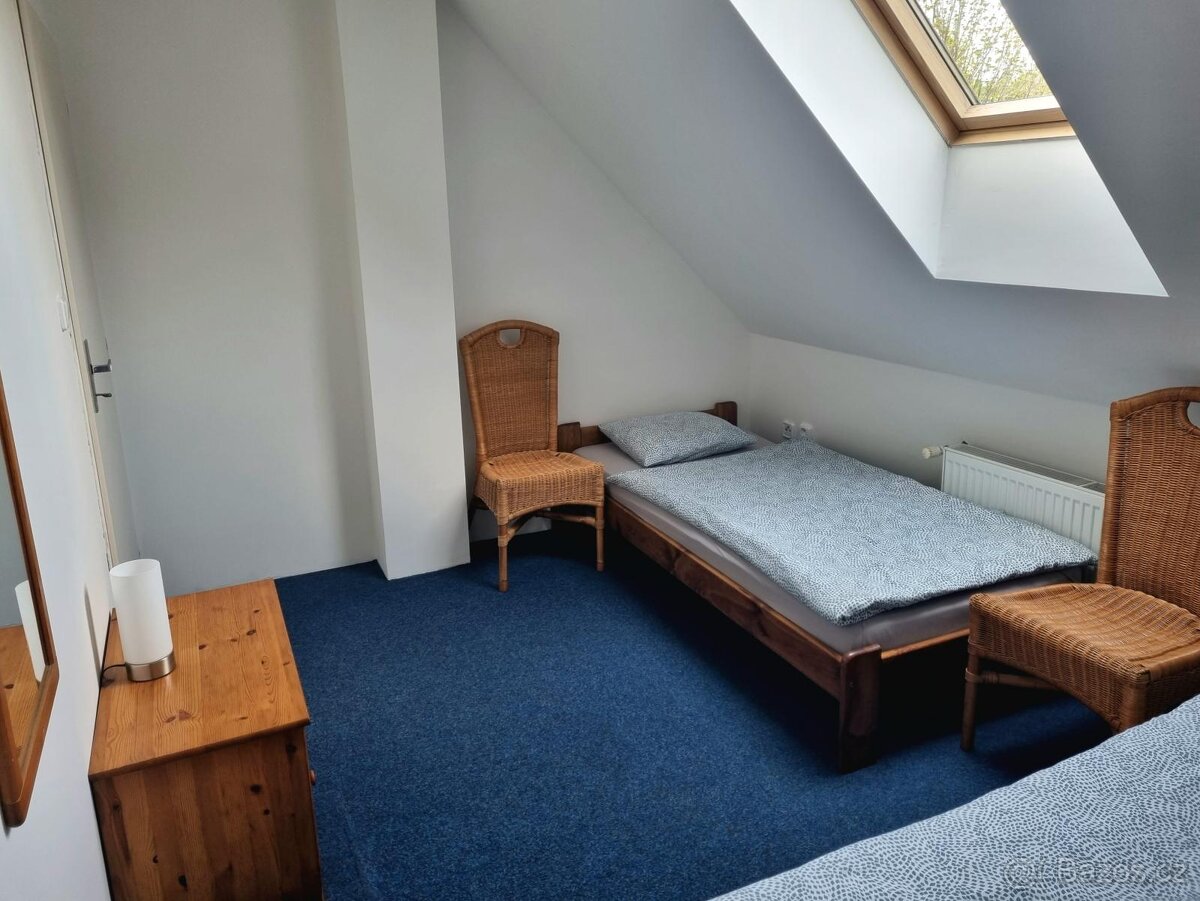 Chalupa v horách - Horní Staré Buky u Trutnova - 11