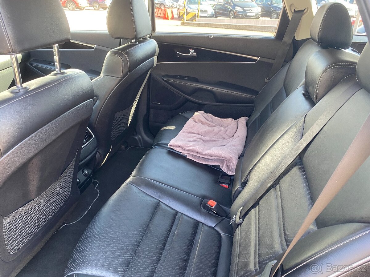 Sorento GT line - 11