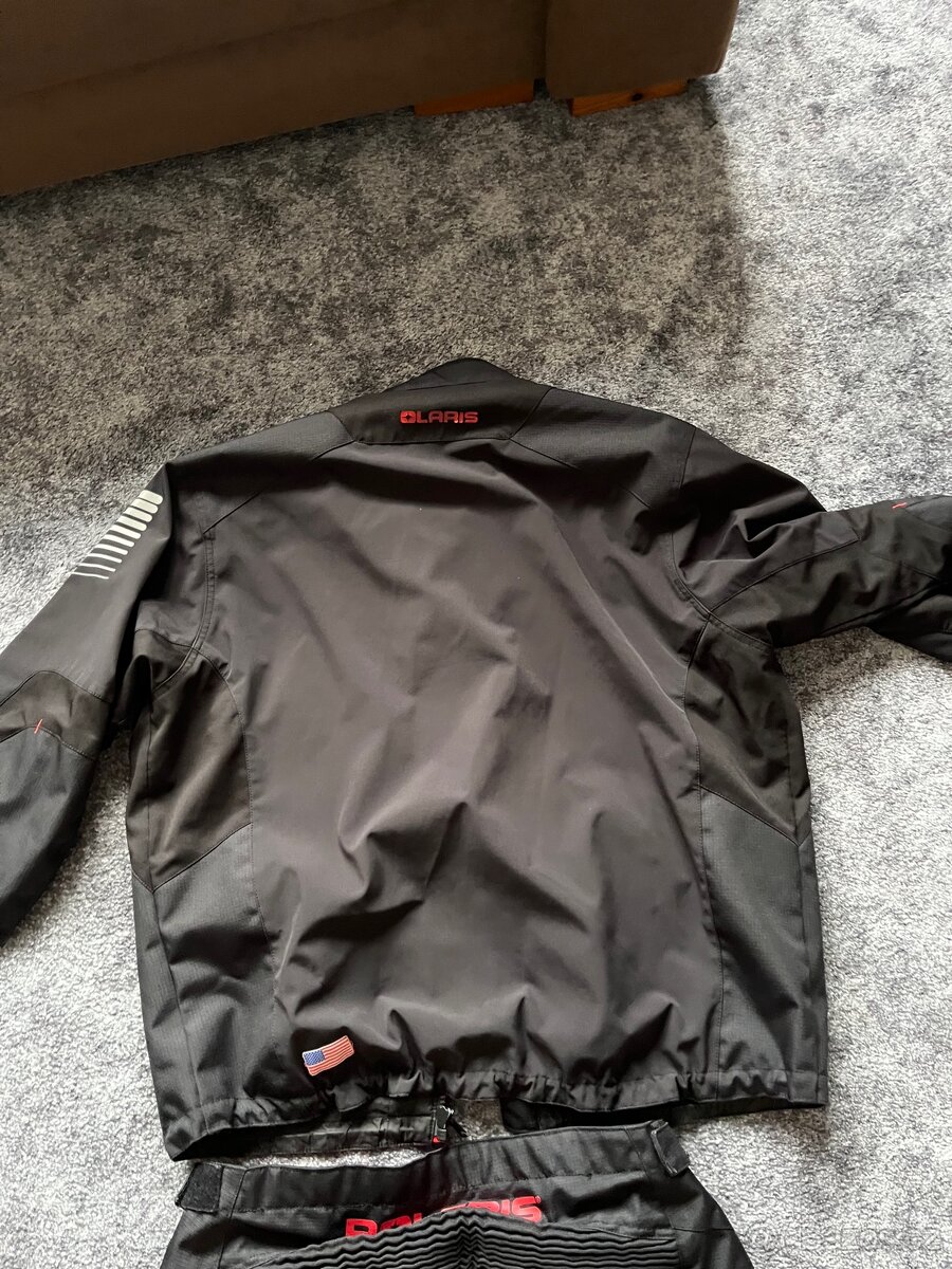 Oblečení na moto Polaris - 11