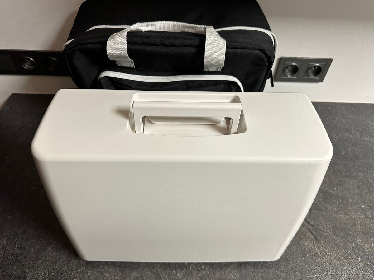 Šicí stroj JANOME 423S V ZÁRUCE - 11