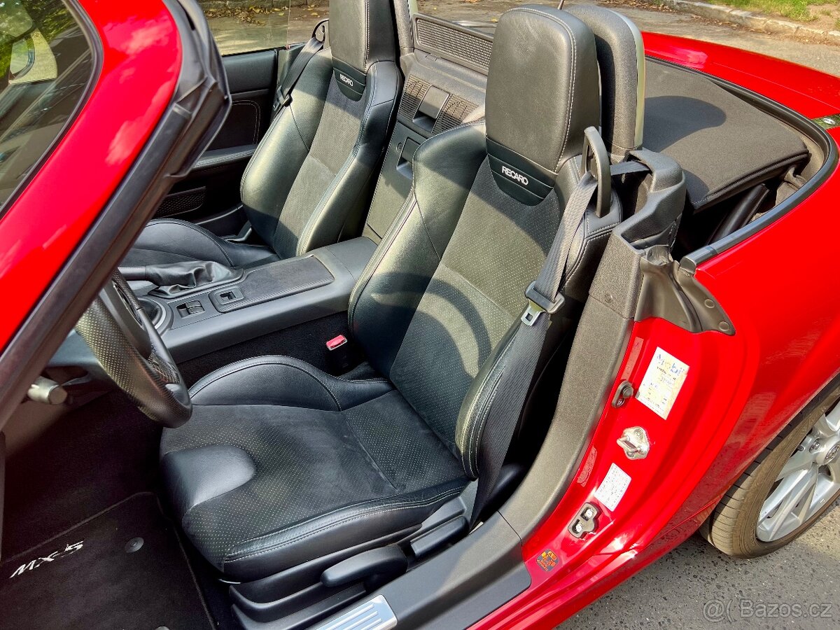 Mazda MX-5 NCFL 2.0 - 11