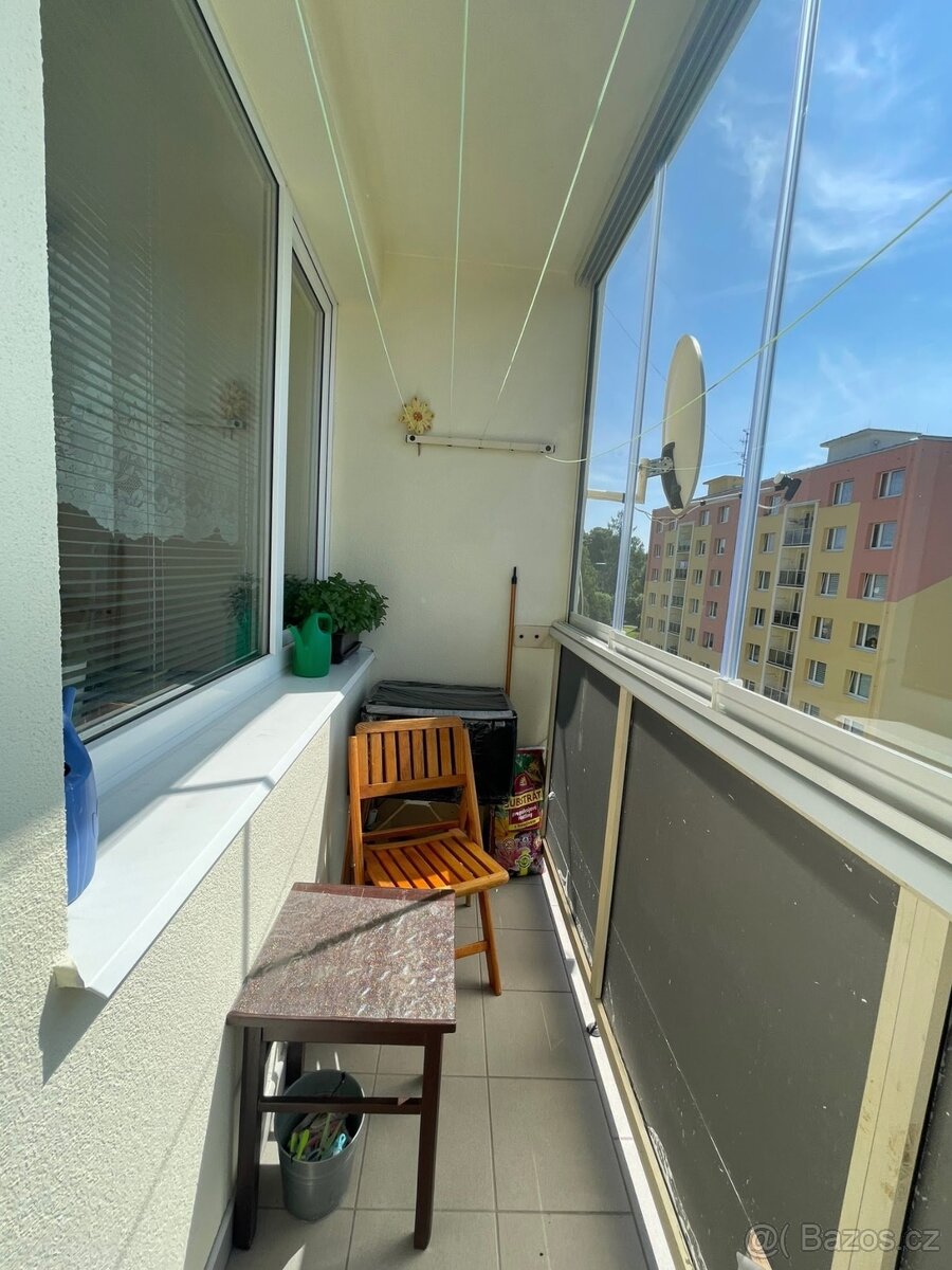 Prodej investičního bytu 3+1 v družstevním vlastnictví - 11