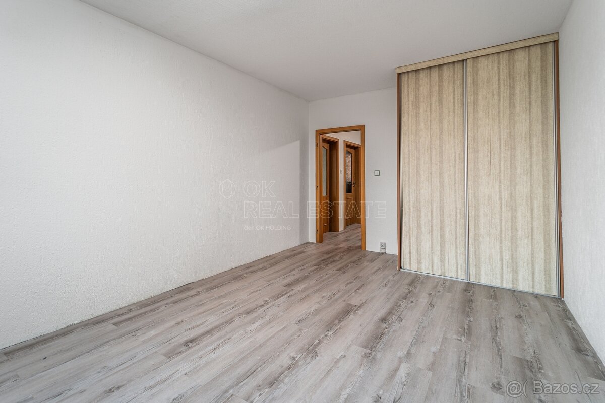 Prodej bytu 3+1 - 11