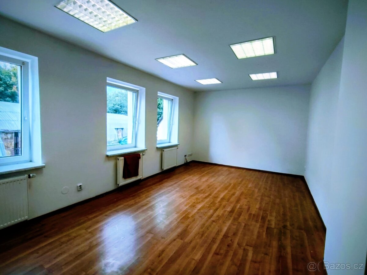 Pronájem, rodinný dům, Hanušovice - 11