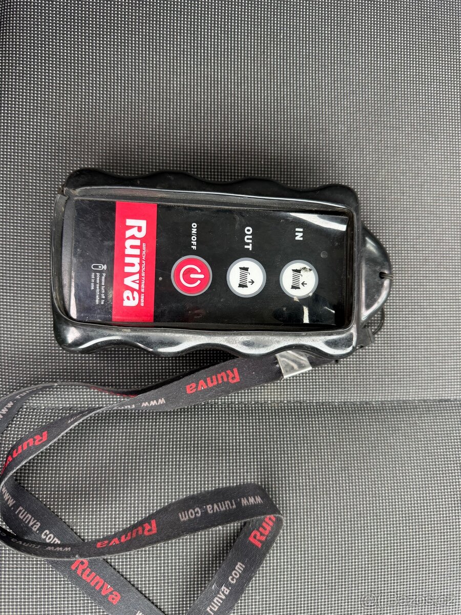 Prodám odtahovku VW T6 2.0 TDi PPF - 11