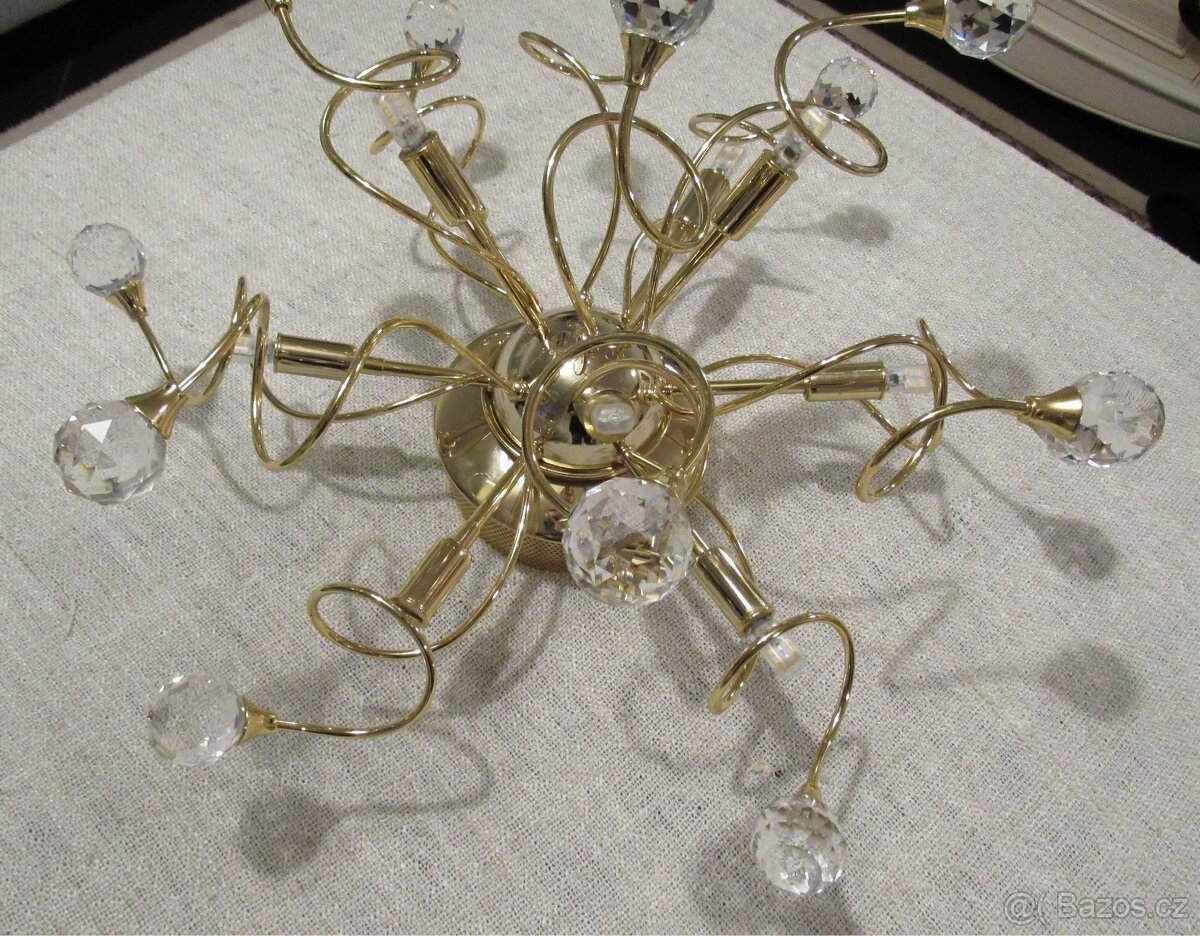 Kolarz Swarovski lustry #3 - 11