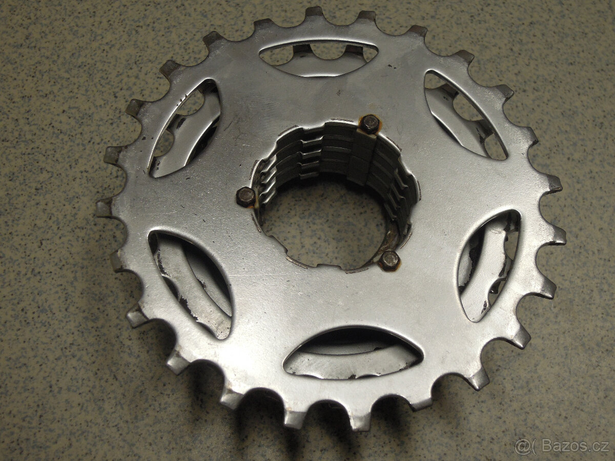 retro náboje i s kazetou - 11