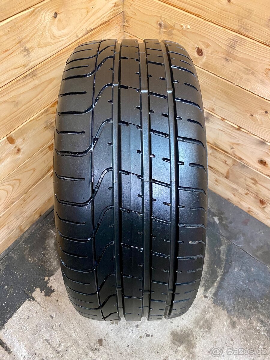 5x112 R18 AUDI , PIRELLI - 11