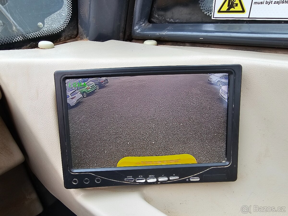 Kolový nakdač SCHMITD 3745, rok 2021, 728 mth - 11