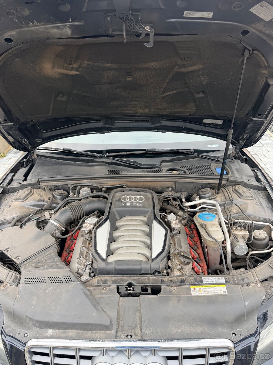 Audi S5 4.2 V8 - 11