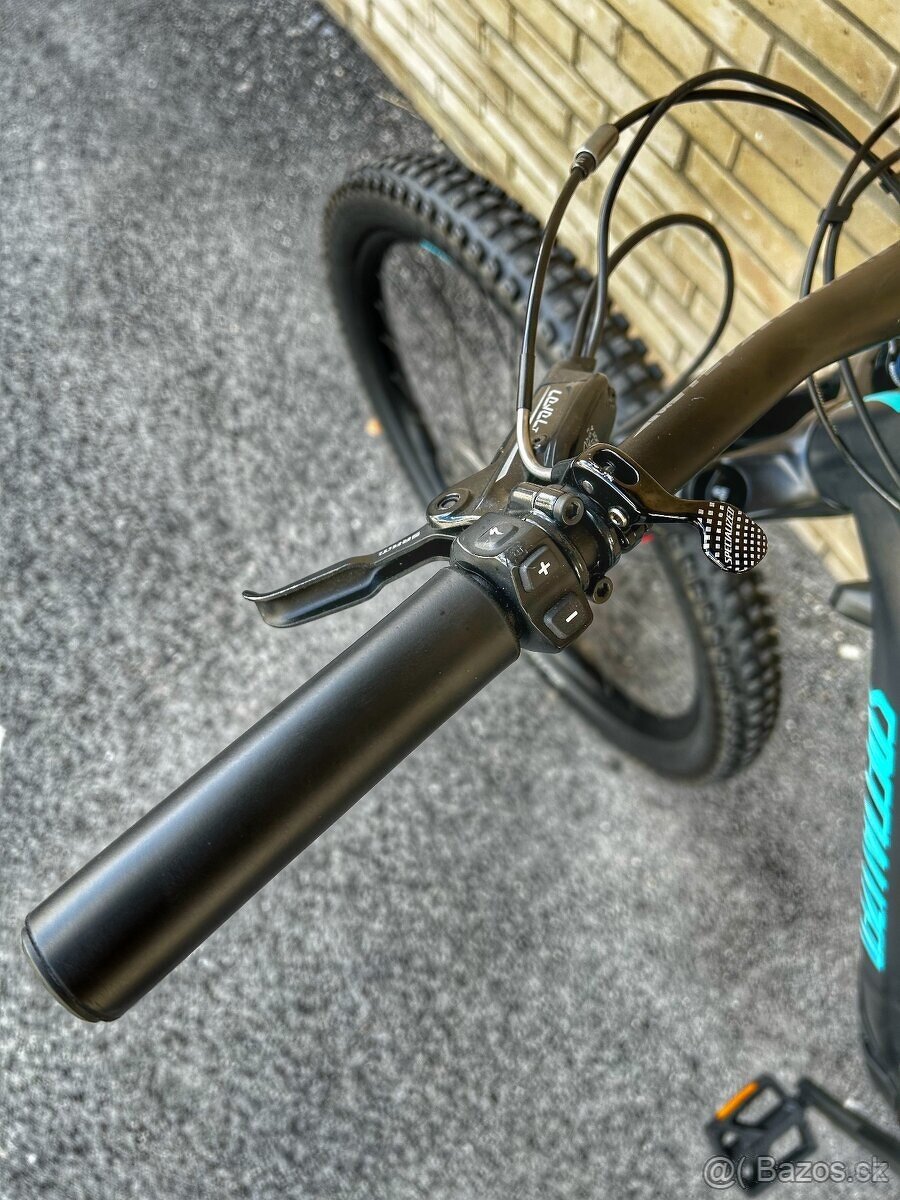 Specialized Turbo LEVO FSR / 29" / M / 700Wh / - 11