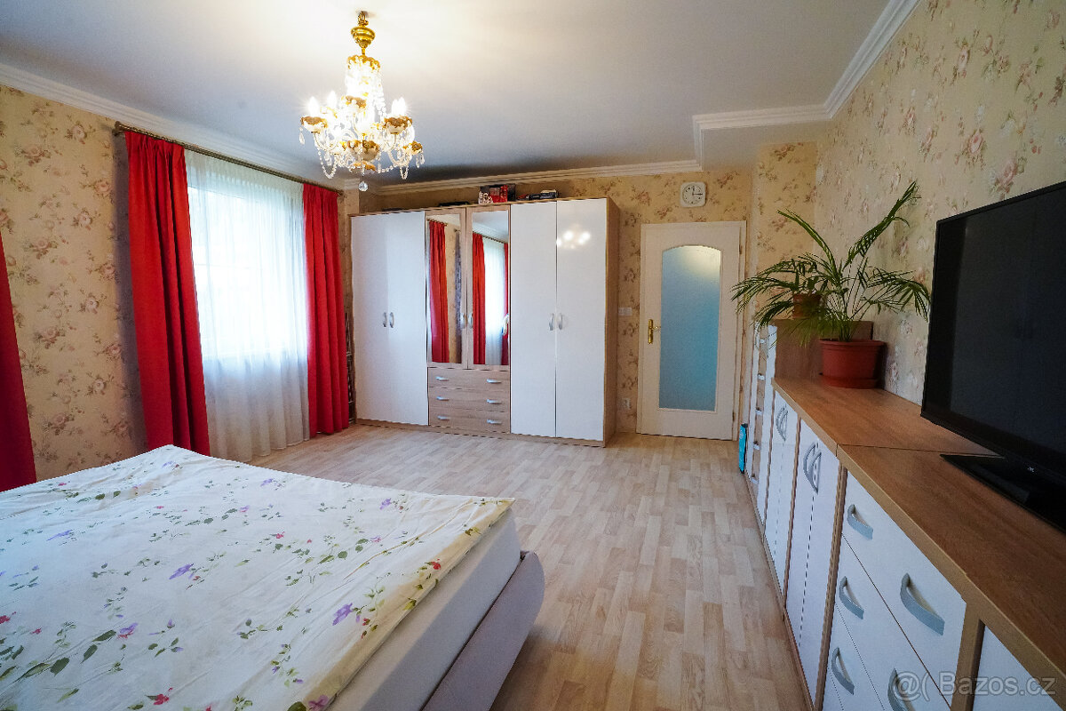 Krásná vila Karlovy vary - 11