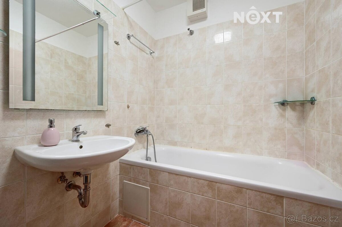 Pronájem byt 2+kk, 57㎡ - 11